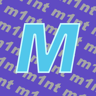 m1nt logo